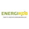 ENERGIKØB ApS logo