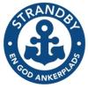 STRANDBY LYSTBÅDEHAVN ApS logo