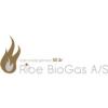 BIOGASBRANCHENS FÆLLESINDKØB A/S logo