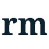 GRAFIKER MAJ RIBERGÅRD MUNK logo