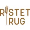 Ristet Rug I/S logo