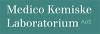 Medico Kemiske Laboratorium ApS logo