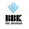 BBK BIO AIRCLEAN A/S logo