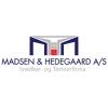 MADSEN & HEDEGAARD A/S logo