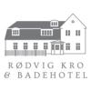 Rødvig Kro & Badehotel logo