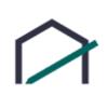 Rolf Alling Tegnestue logo