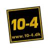 VT HALLEN A/S logo