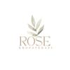 RoseKropsterapi logo