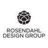 Droneservice v/ Mikkel Rosendahl logo