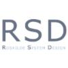 Roskilde System Design logo