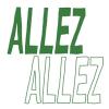 AllezAllez ApS logo