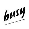BUSY ApS logo