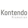 KONTENDO PROMOTION A/S logo