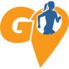 Running Copenhagen v/Lena Dalsgaard Andersson logo