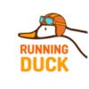 Runningduck logo