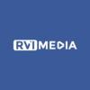 RVI MEDIA logo