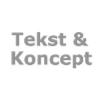 Tekst & Koncept Mikael Ryder logo