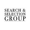 Search & Selection Group v/Jesper O. Madsen logo