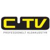 C-TV Technology A/S logo