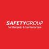 Saftygroup                        v/Mark Russell logo