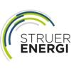 STRUER ENERGI SERVICE A/S logo