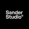 Sander Studio logo