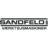 Anne-Grete Sandfeld logo