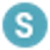 Advokatfirma Sandra Moll logo