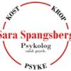 Sara Spangsberg logo