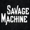 Savage Machine I/S logo