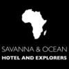 Savanna & Ocean logo