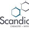SCANDICHEM ApS logo