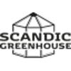 Scandic Greenhouse logo