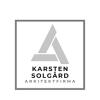 Arkitektfirma Karsten Solgård ApS logo