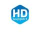 HD FAABORG HOLDING ApS logo