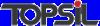 Topsil GlobalWafers A/S logo