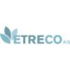 ETRECO A/S logo