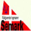 Semark Rådgivende Ingeniører logo