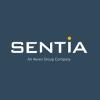 Sentia Danmark A/S logo