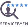 ServiceByen.dk I/S logo