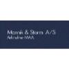 ULRIK STORM ApS logo