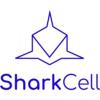 SharkCell logo