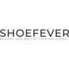 Shoefever v/Mohammad Nadeem logo