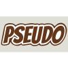 PSEUDO STUDIOS I/S logo