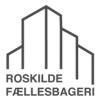ROSKILDE FÆLLESBAGERI ApS logo