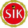 SIK´s Socialfond logo