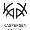Kaspersen Axcess Holding ApS logo