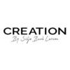Creation by Silje Buch-Larsen logo