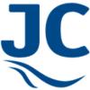 JC Nedrivning Fyn A/S logo