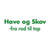 Have og Skov A/S logo